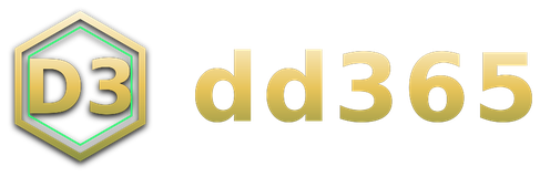 dd365 logo