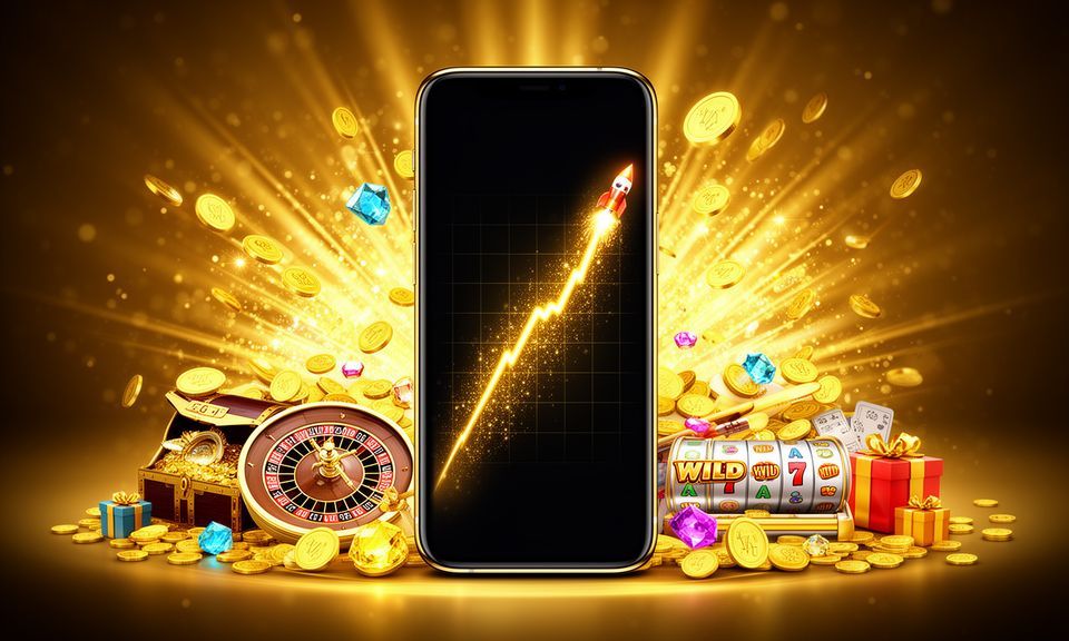 dd365 mobile gaming